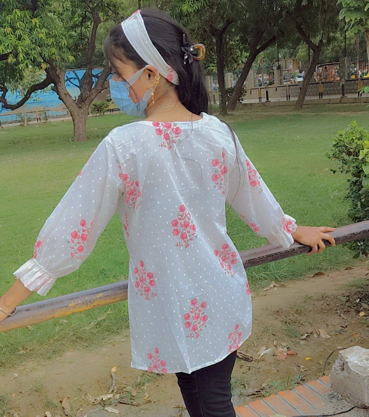 Pink Fairy ClothShe (2)