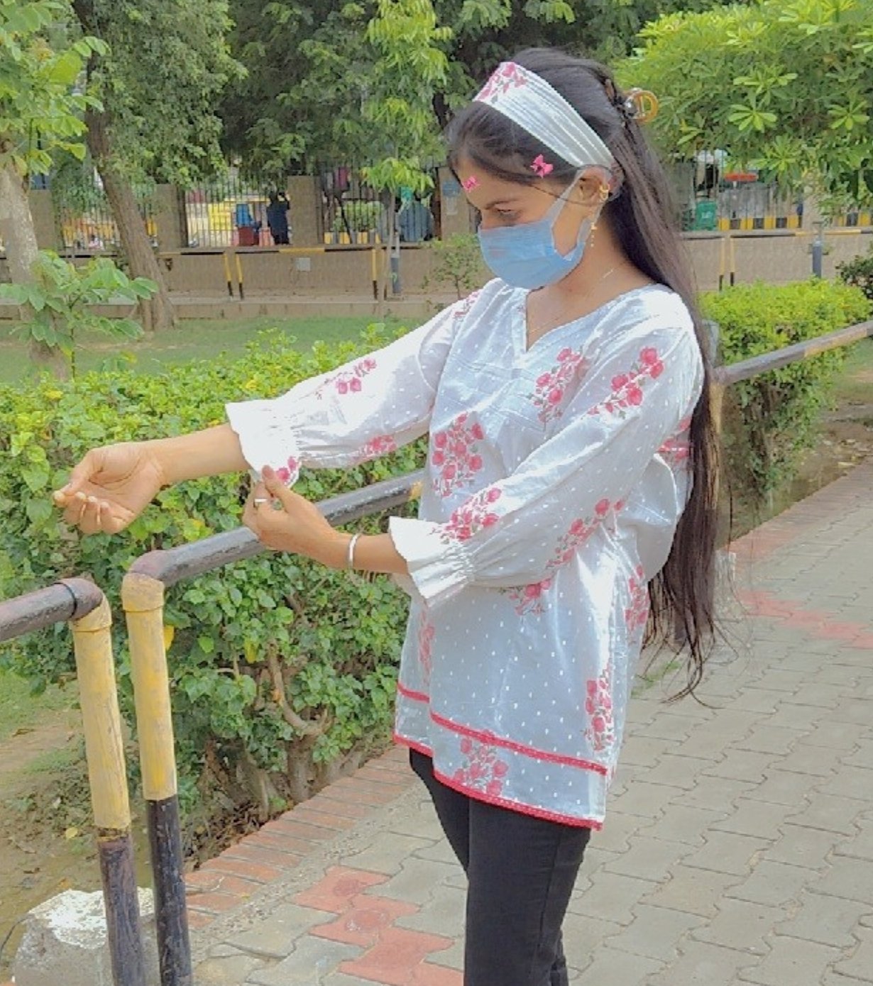 Pink Fairy ClothShe (4)