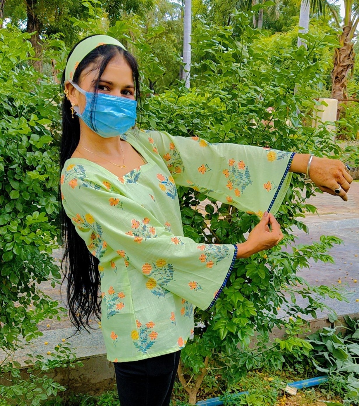 Jasmine ClothShe (2)